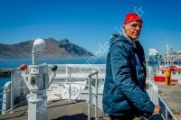 Séance spéciale l'Odyssée & rencontre avec Jean-François Narbonn