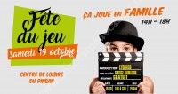 Fête du jeu 2019