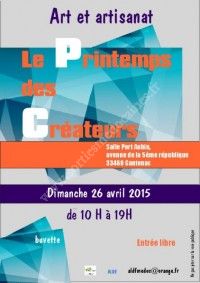 Le Printemps des Créateurs