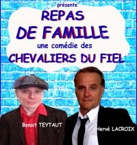REPAS DE FAMILLE