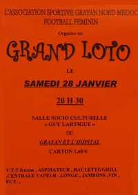 Grand Loto