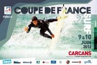 Coupe de France de Surf Open