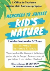 Multiactivités Nature