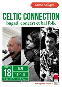 Celtic Connection
