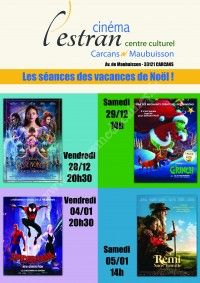 Cinéma de Noël : Casse-Noisette et les Quatre Royaumes