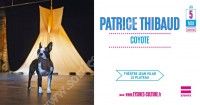 Patrice Thibaud - Coyote