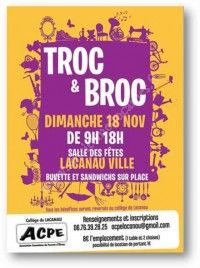 Troc & Broc