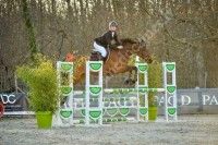 Jumping de Blanquefort 2019