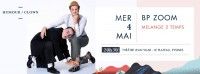 BP Zoom - Mélange 2 Temps