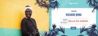 Concert Richard Bona