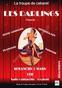 Les darling\'s