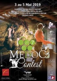 Médoc Contest