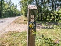 Chemins de pèlerinage