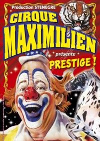 Cirque Maximilien