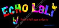 Echo Lali