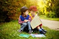 Médiathèque Lacanau