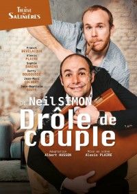 Théâtre des Salinières