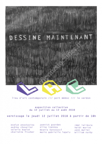 Dessine Maintenant