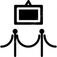 Exposition de peinture