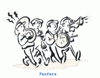 Fanfare