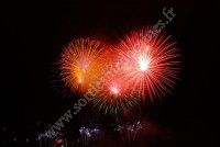 Feu d\'artifice