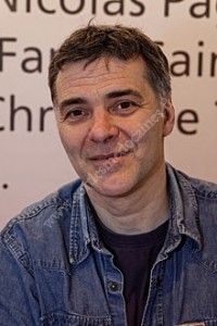 Rencontre et dédicaces avec François PLACE