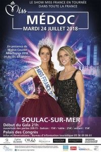 Gala Miss France