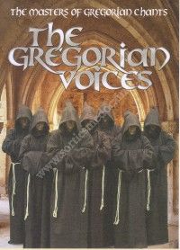 Gregorian Voices
