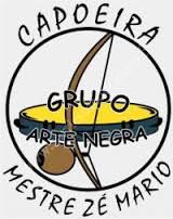 Spectacle déambulatoire Grupo Arte Negra