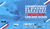 Comité Surf Gironde 33
