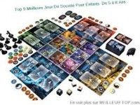 Jeux de société