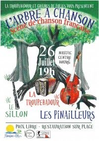 L\'Arbre à Chansons