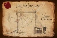 Spectacle enfants Le Volarium