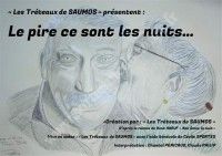 Cie Trétaux de Saumos