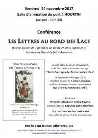 Association des Patrimoines du Pays Landescot 