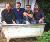 Concert Moon Shine Fish