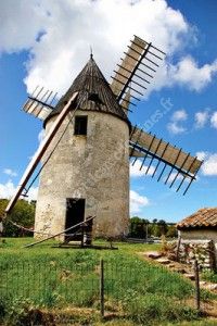 Moulin de Vensac