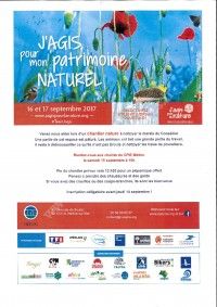 Journées Européennes du Patrimoine