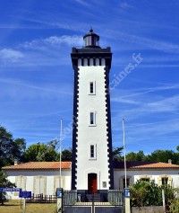 Phare de Grave