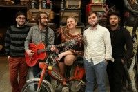 Concert des Foolish King