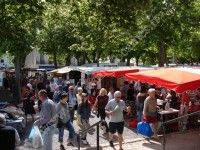 Le Petit Montmartre