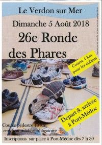 Ronde des phares