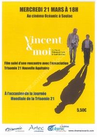 Vincent et moi