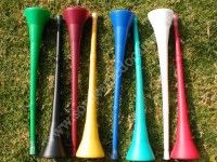 Crédit photo : Vuvuzela