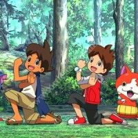 Ciné-goûter You-kai watch