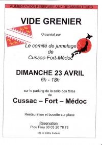 Vide-Grenier