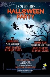 Halloween Party 2019