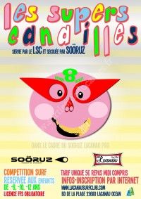 Les Supers Canailles
