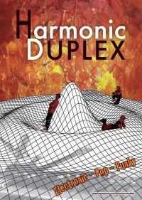 Concert Harmonic Duplex