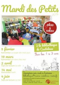 Mardi des Petits 2019